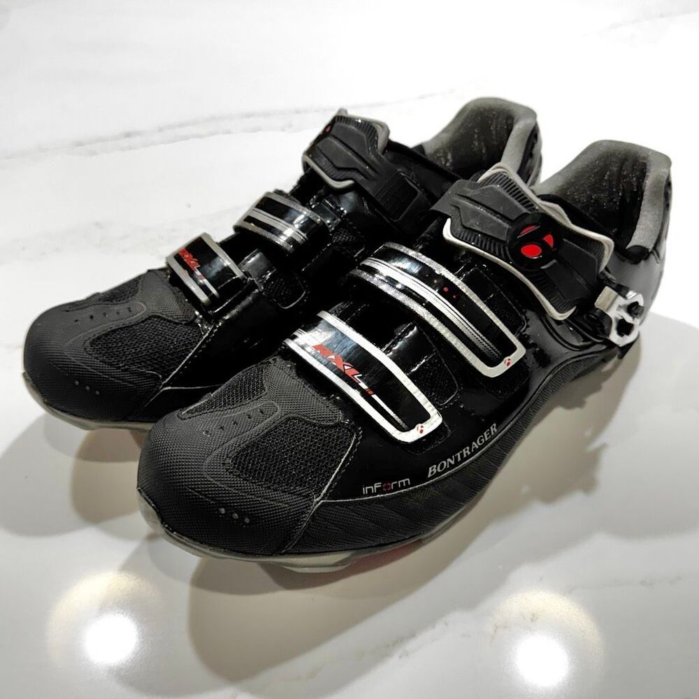 Bontrager inform Road cycling Shoes. Size 12.